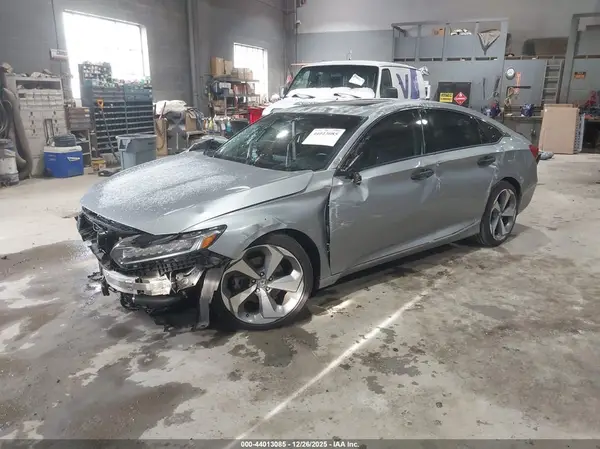 1HGCV2F95LA031342 2020 HONDA ACCORD - Image 2