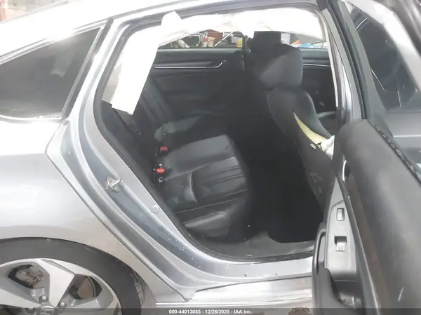 1HGCV2F95LA031342 2020 HONDA ACCORD - Image 8