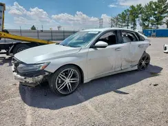 1HGCV2F95MA000027 2021 HONDA ACCORD