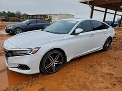 1HGCV2F95MA000125 2021 HONDA ACCORD