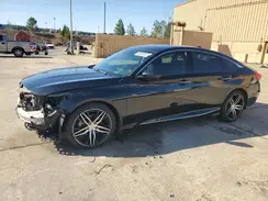 1HGCV2F95MA000786 2021 HONDA ACCORD