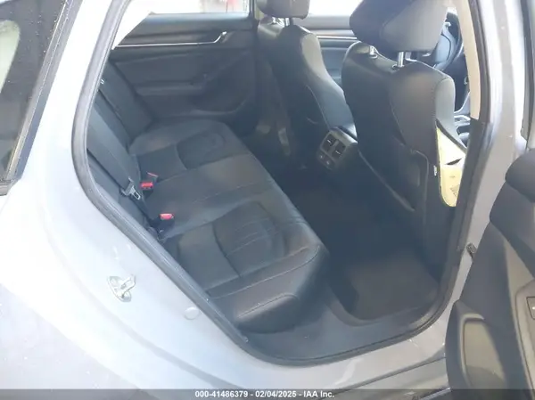 1HGCV2F95MA001548 2021 HONDA ACCORD - Image 8