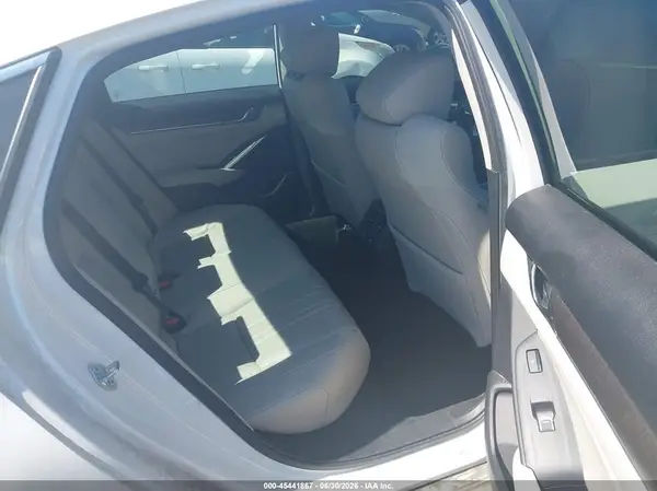 1HGCV2F95MA002098 2021 HONDA ACCORD - Image 8