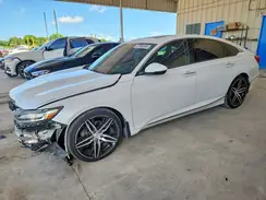 1HGCV2F95MA003266 2021 HONDA ACCORD