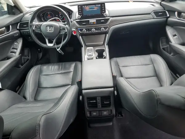 1HGCV2F95MA004790 2021 HONDA ACCORD - Image 8