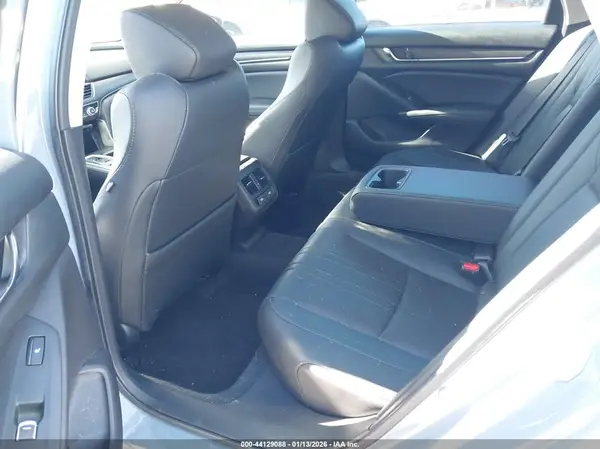 1HGCV2F95MA005678 2021 HONDA ACCORD - Image 8