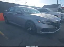 1HGCV2F95MA006538 2021 HONDA ACCORD