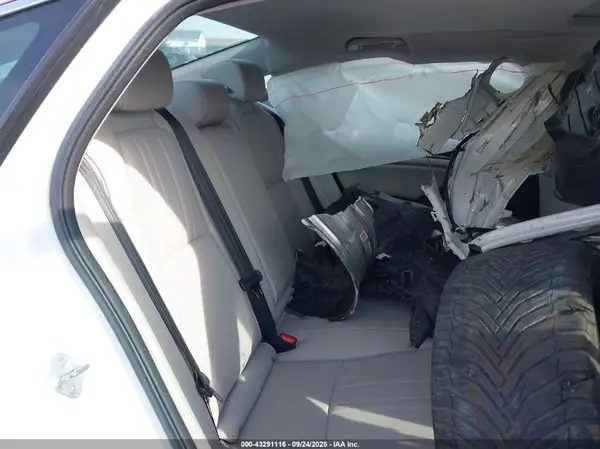1HGCV2F95MA009973 2021 HONDA ACCORD - Image 8