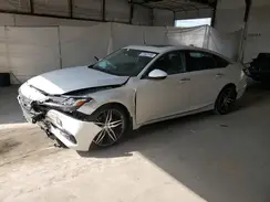 1HGCV2F95MA011805 2021 HONDA ACCORD