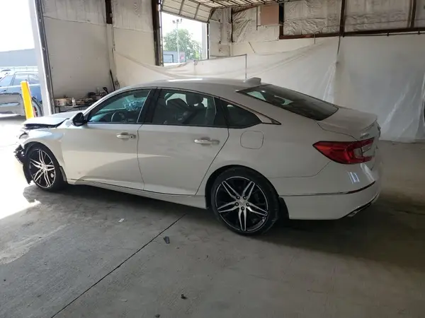 1HGCV2F95MA011805 2021 HONDA ACCORD - Image 2