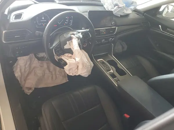 1HGCV2F95MA011805 2021 HONDA ACCORD - Image 8