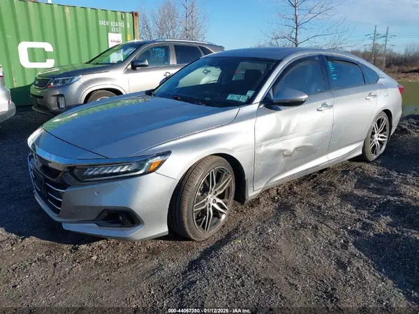 1HGCV2F95MA014770 2021 HONDA ACCORD - Image 2
