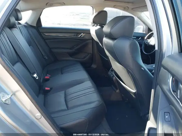 1HGCV2F95MA014770 2021 HONDA ACCORD - Image 8
