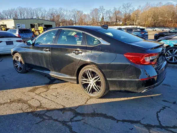 1HGCV2F95MA017801 2021 HONDA ACCORD - Image 2