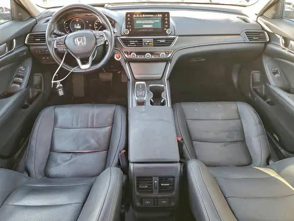 1HGCV2F95MA017801 2021 HONDA ACCORD - Image 8