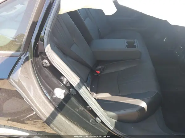 1HGCV2F95MA018091 2021 HONDA ACCORD - Image 8