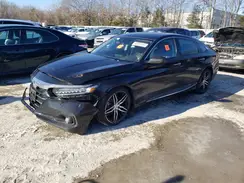 1HGCV2F95MA018124 2021 HONDA ACCORD