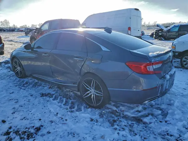 1HGCV2F95MA021685 2021 HONDA ACCORD - Image 2