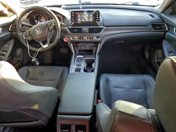 1HGCV2F95MA021685 2021 HONDA ACCORD - Image 8