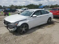 1HGCV2F95MA023923 2021 HONDA ACCORD