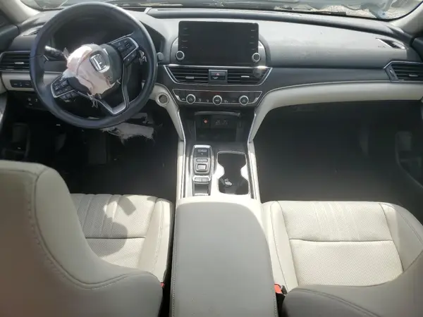 1HGCV2F95MA023923 2021 HONDA ACCORD - Image 8