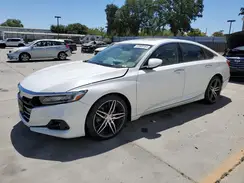 1HGCV2F95MA025770 2021 HONDA ACCORD