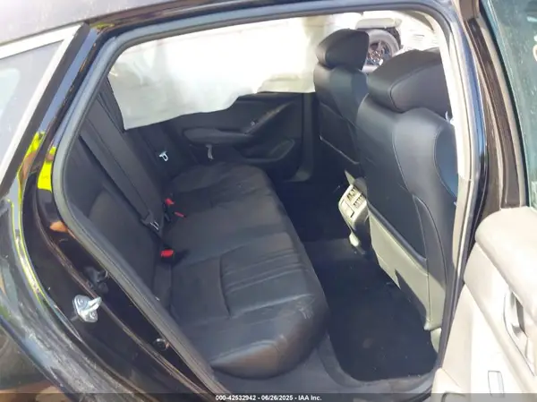 1HGCV2F95MA030144 2021 HONDA ACCORD - Image 8