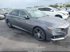 1HGCV2F95MA030323 2021 HONDA ACCORD