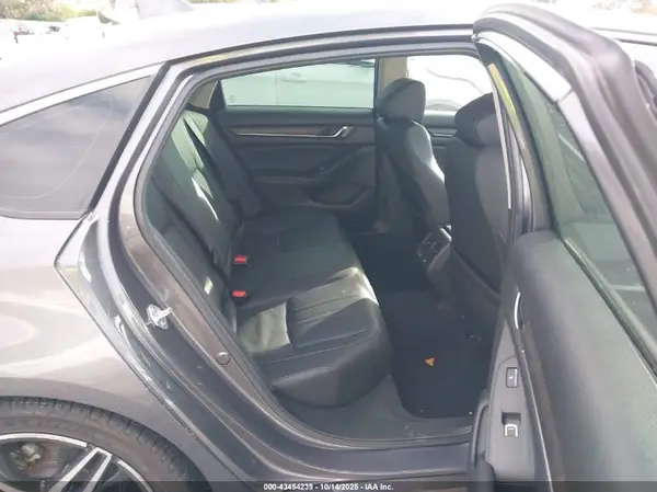 1HGCV2F95MA030323 2021 HONDA ACCORD - Image 8
