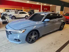 1HGCV2F95MA031231 2021 HONDA ACCORD