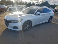 1HGCV2F95MA032671 2021 HONDA ACCORD