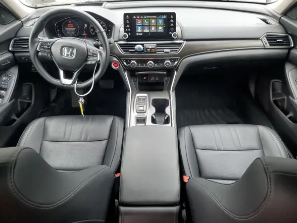 1HGCV2F95NA002233 2022 HONDA ACCORD - Image 8