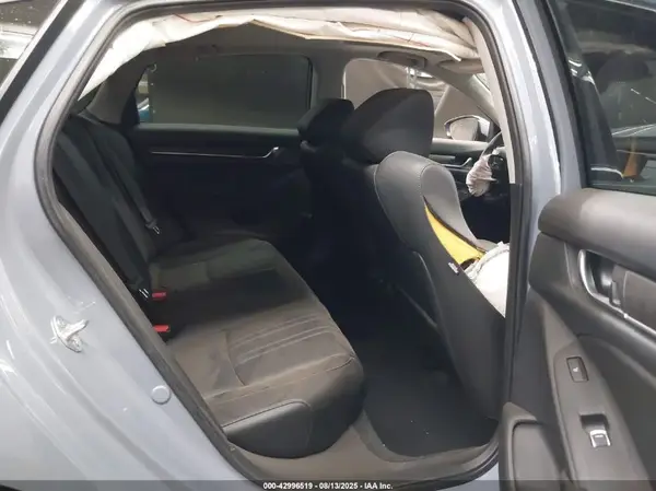 1HGCV2F95NA005097 2022 HONDA ACCORD - Image 8