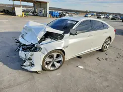1HGCV2F95NA007495 2022 HONDA ACCORD