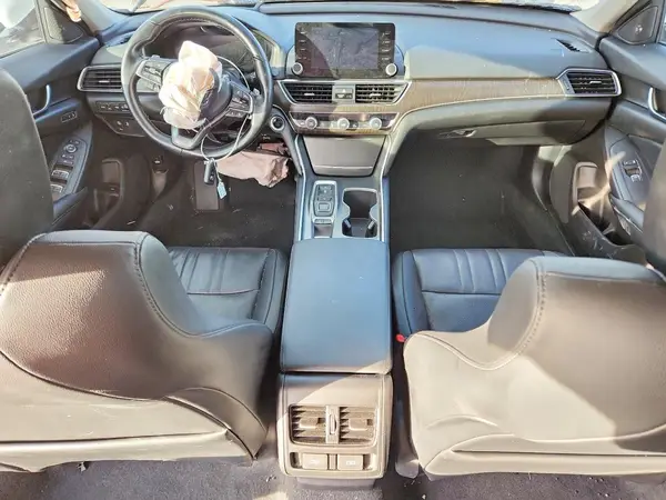 1HGCV2F95NA007495 2022 HONDA ACCORD - Image 8
