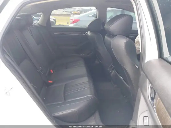 1HGCV2F95NA007531 2022 HONDA ACCORD - Image 8