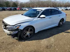 1HGCV2F95NA007836 2022 HONDA ACCORD