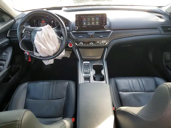 1HGCV2F95NA007836 2022 HONDA ACCORD - Image 8