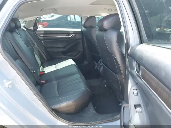 1HGCV2F95NA008324 2022 HONDA ACCORD - Image 8
