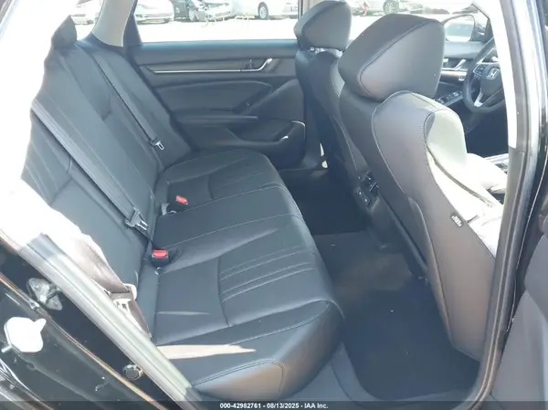 1HGCV2F95NA009666 2022 HONDA ACCORD - Image 8