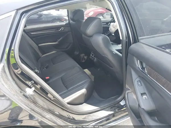 1HGCV2F95NA012387 2022 HONDA ACCORD - Image 8