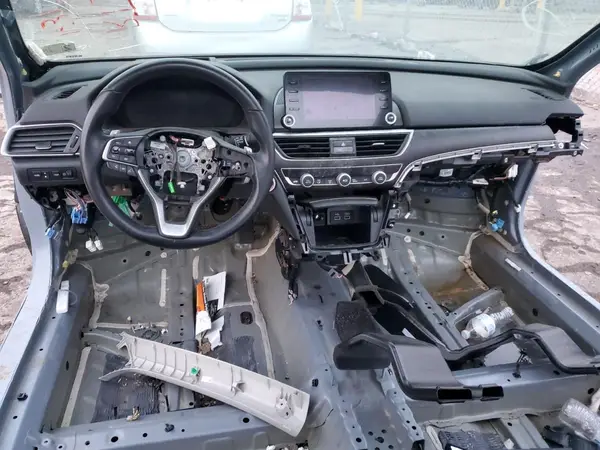 1HGCV2F95NA800120 2022 HONDA ACCORD - Image 8