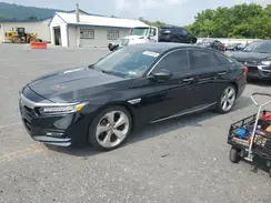 1HGCV2F96JA001876 2018 HONDA ACCORD