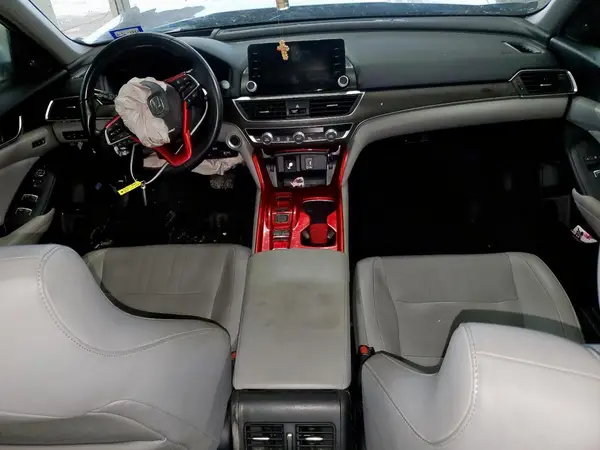 1HGCV2F96JA001943 2018 HONDA ACCORD - Image 8