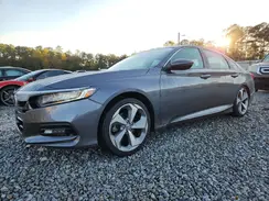 1HGCV2F96JA001960 2018 HONDA ACCORD