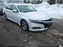 1HGCV2F96JA005619 2018 HONDA ACCORD