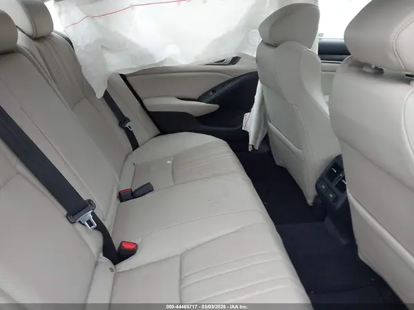 1HGCV2F96JA005619 2018 HONDA ACCORD - Image 8