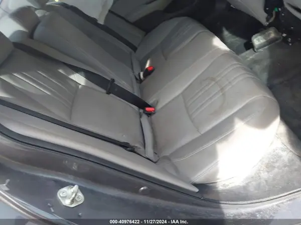 1HGCV2F96JA006088 2018 HONDA ACCORD - Image 8