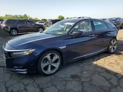 1HGCV2F96JA006608 2018 HONDA ACCORD
