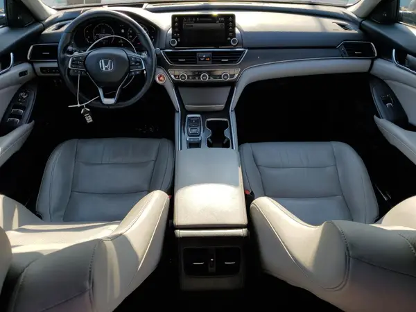 1HGCV2F96JA006608 2018 HONDA ACCORD - Image 8